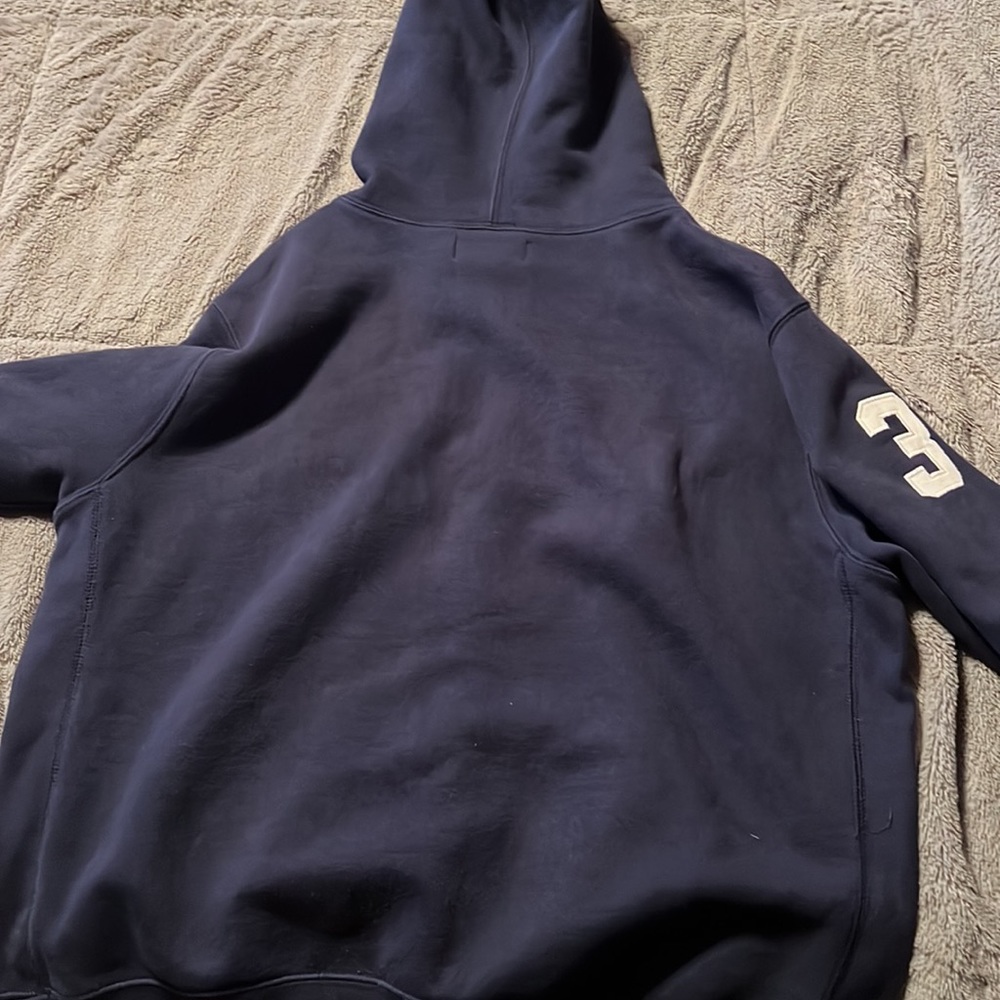 Polo, blue - Picture 2 of 3
